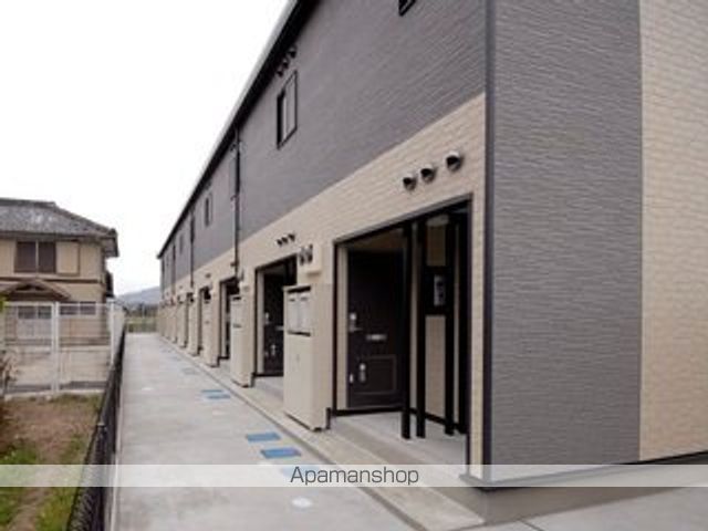レオパレスハーモニー国府 その他