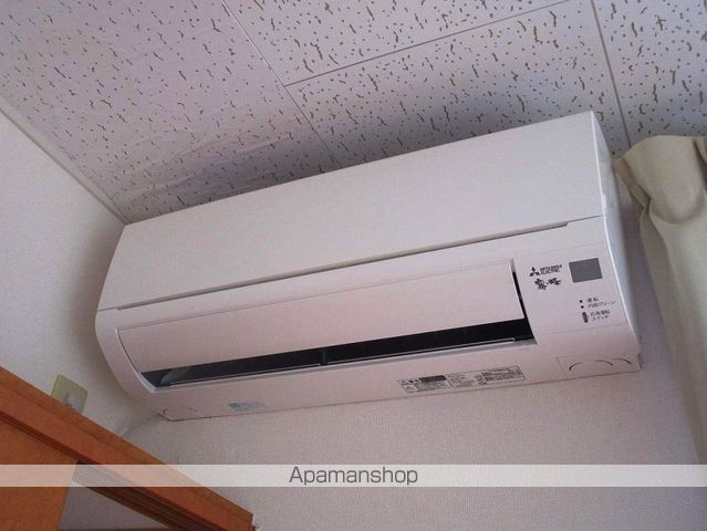 レオパレス長尾 その他