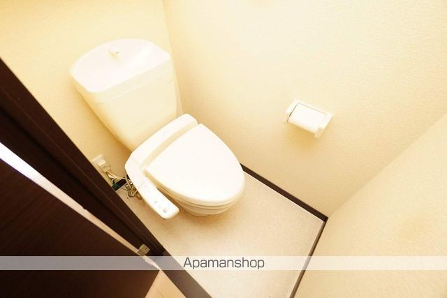 レオネクスト住吉Ａ その他