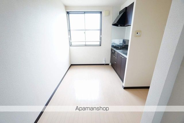レオネクスト住吉Ａ その他