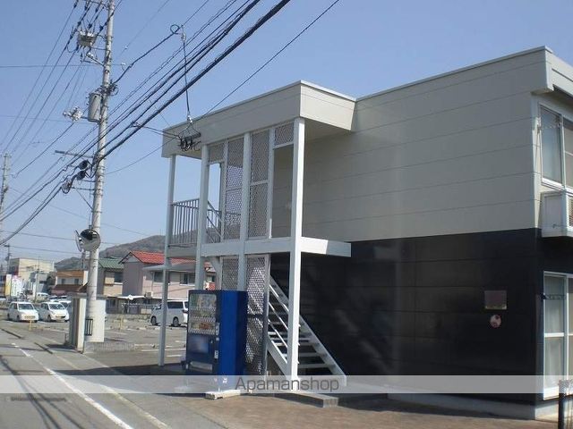 レオパレスとちの木 その他