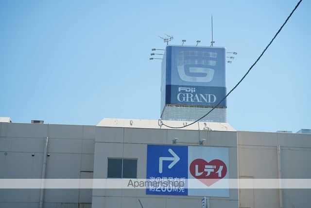 レオパレスエトワール　谷田 その他