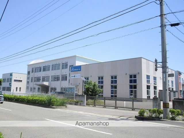 シャーメゾン沖洲　５番館 その他