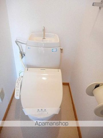コーポリンクス２ その他