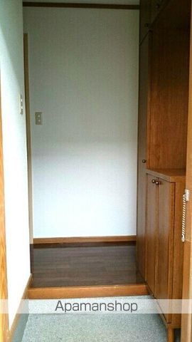 コーポリンクス２ その他