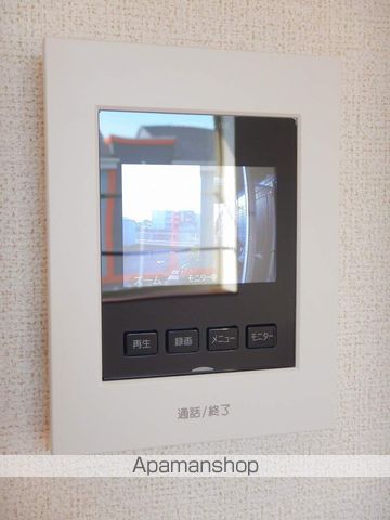 Ｖシャトー　アロースリーⅥ その他