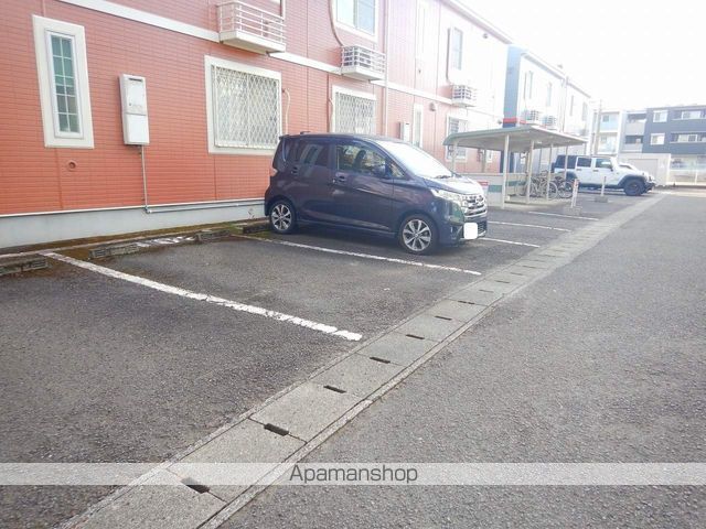 Ｖシャトー　アロースリーⅥ その他