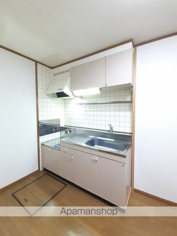 シャンゼリゼ弐番館 その他