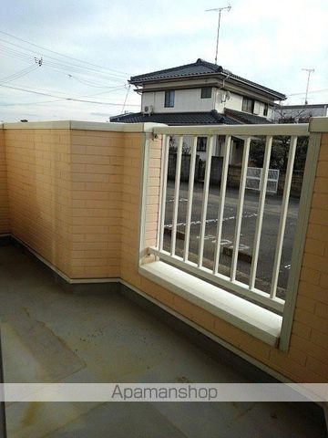 シャンゼリゼ弐番館 その他