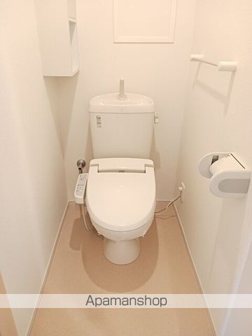 リオン　ドゥ　エスポワール　Ａ その他