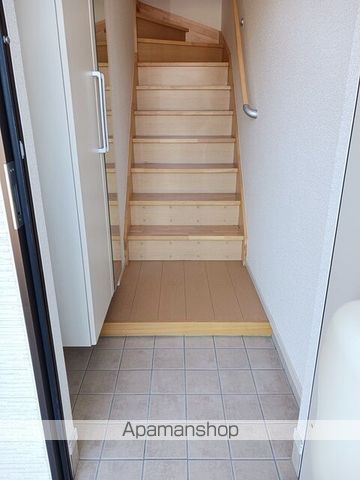 リオン　ドゥ　エスポワール　Ａ その他