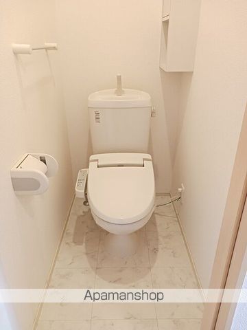 サンハウスⅢ その他
