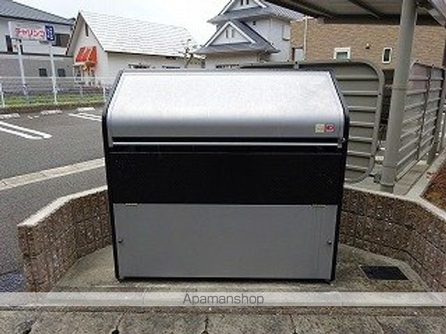 カーサ・ドマーニ　Ⅱ 外観