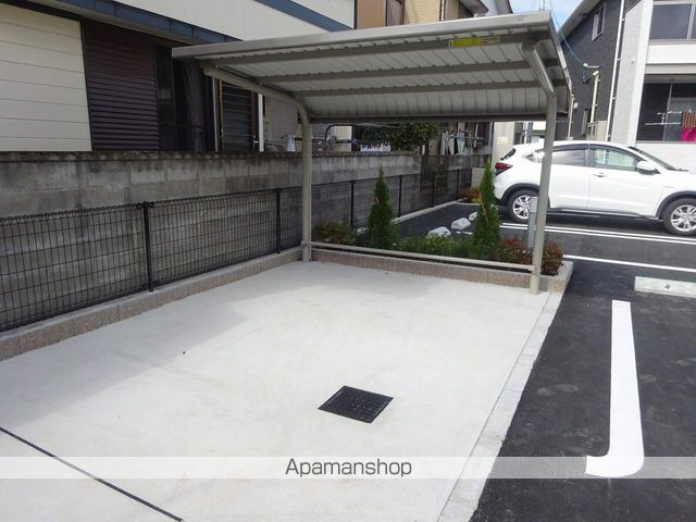 ＡＬＭＯ 外観