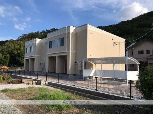 アルテオン南蔵本 外観