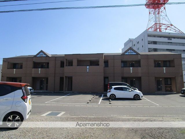 コートヴェール中島田Ⅱ その他