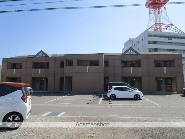 コートヴェール中島田Ⅱ その他