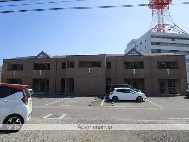 コートヴェール中島田Ⅱ その他