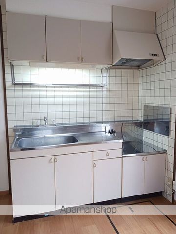 コーポリンクス２ その他