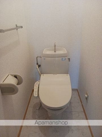 コーポリンクス２ その他
