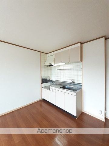 シャンゼリゼ弐番館 その他