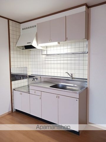 シャンゼリゼ弐番館 その他
