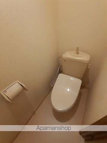 シャンゼリゼ弐番館 その他