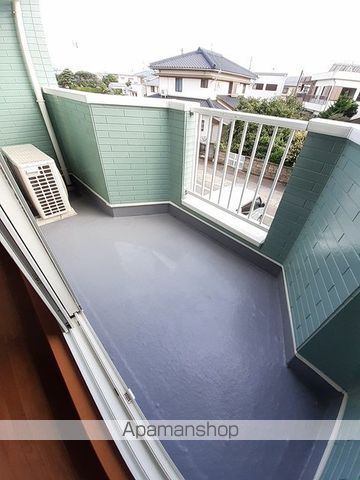 シャンゼリゼ弐番館 その他