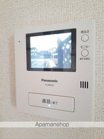 シャンゼリゼ弐番館 その他