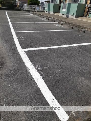 シャンゼリゼ弐番館 その他