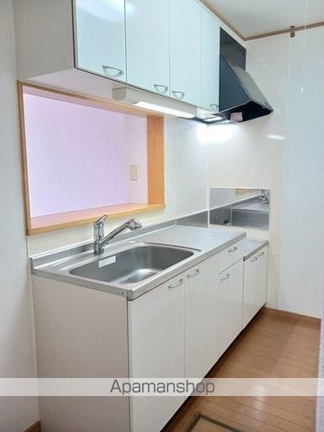 レジデンス福園 その他