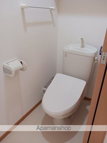 レジデンス福園 その他