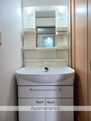 レジデンス福園 その他