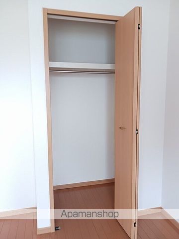 レジデンス福園 その他