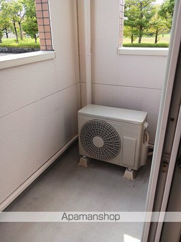 レジデンス福園 その他