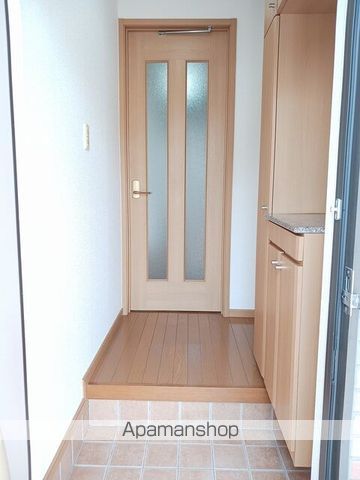 レジデンス福園 その他