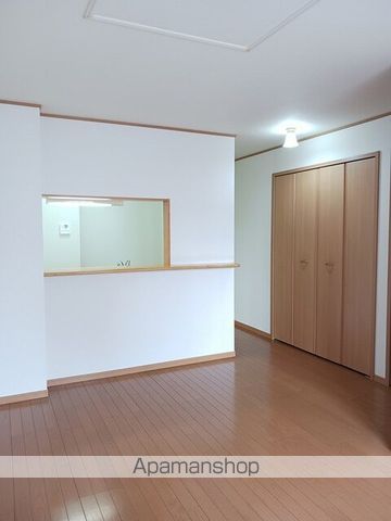 レジデンス福園 その他