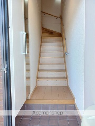 ジュネス　Ａ その他