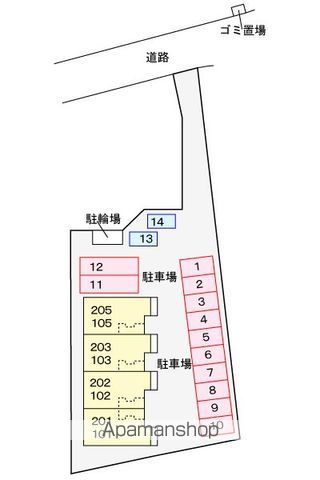 ルーナ その他