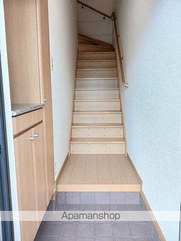 レモングラス　Ａ その他