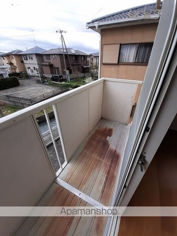 フォンテーヌＢ その他