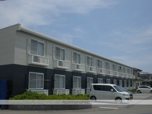 レオパレスしおかぜ その他