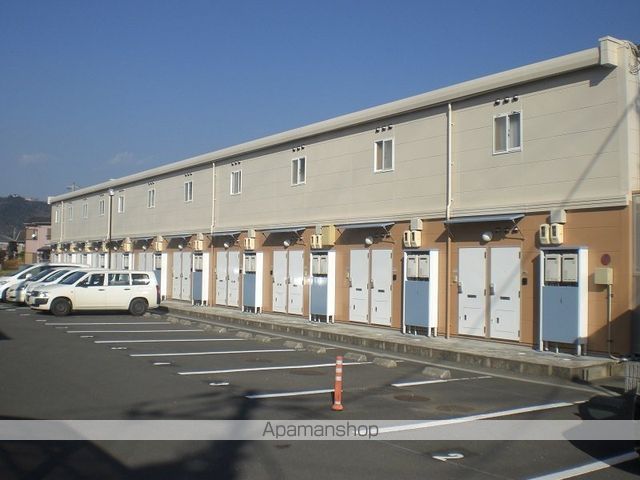 レオパレスカネイ その他