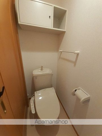 レジデンス福園 その他