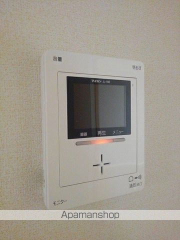 シェルブルー　Ａ その他