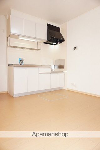 ジュネス　Ａ その他