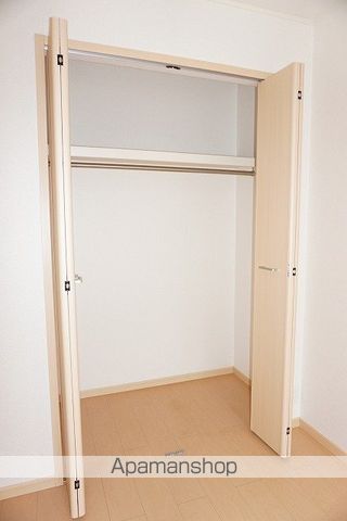 ジュネス　Ａ その他