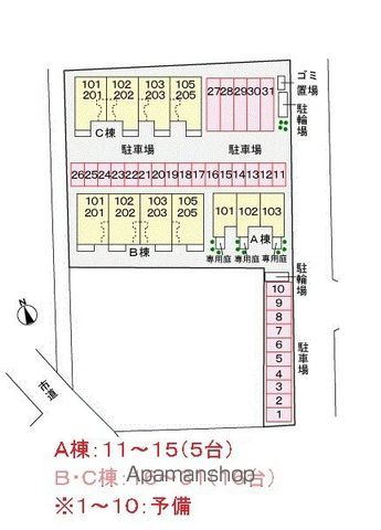 セレブリティ　Ｃ その他