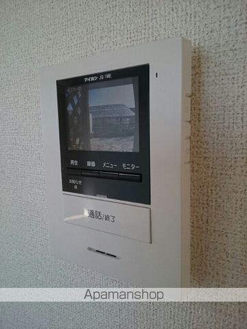 エスポワール・藍 その他