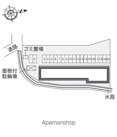 レオパレスカネイ その他